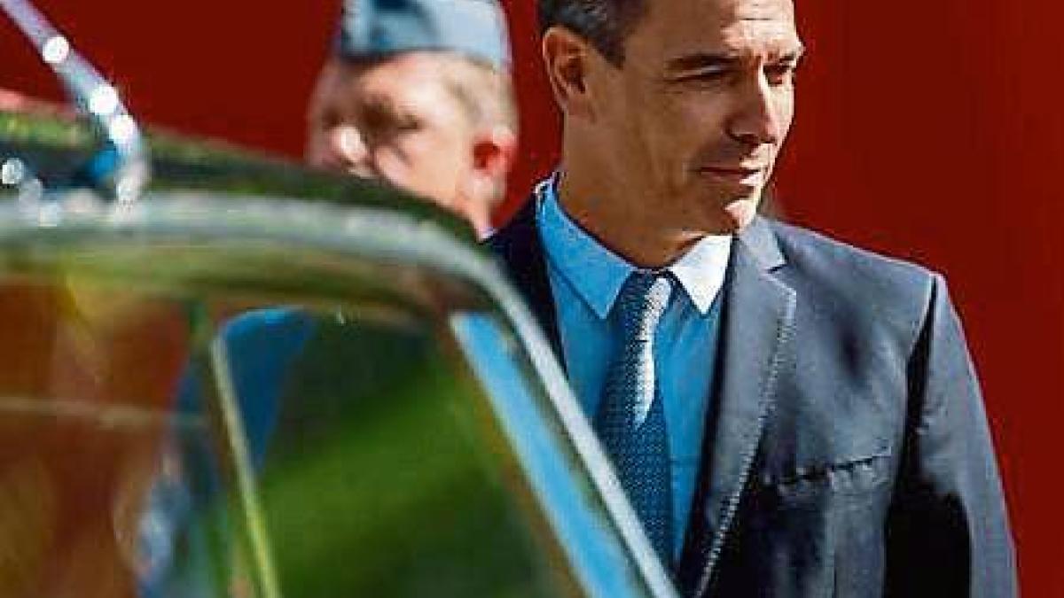 La nación precaria