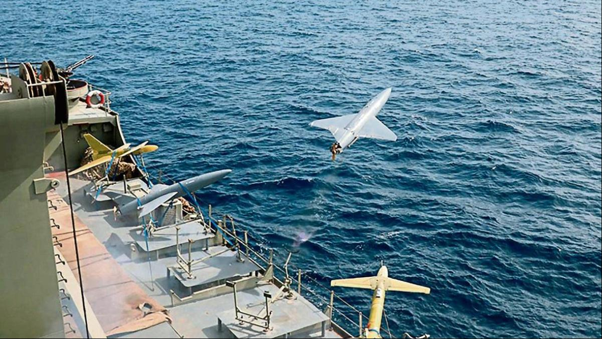 Irán y Rusia, ¿compañeros de armas por un mundo “multipolar”?