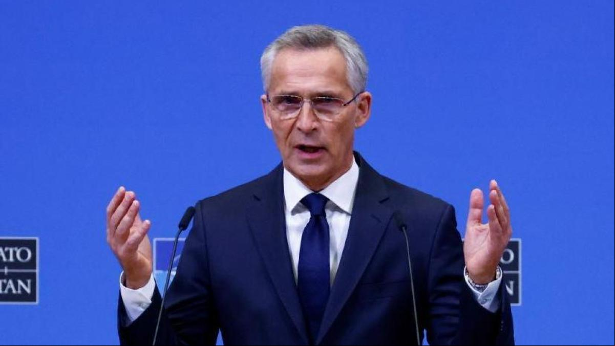 La OTAN enviará un mensaje de unidad frente a Rusia en su 75 aniversario