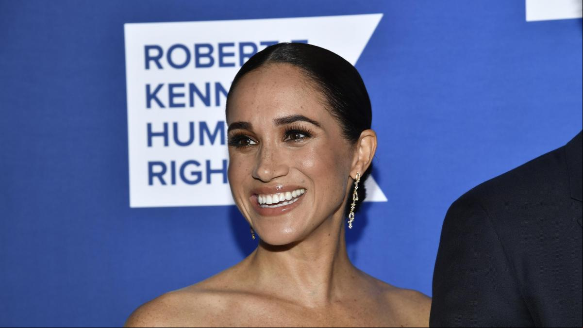 El autor del artículo más cruel contra Meghan Markle le pide perdón por sus palabras
