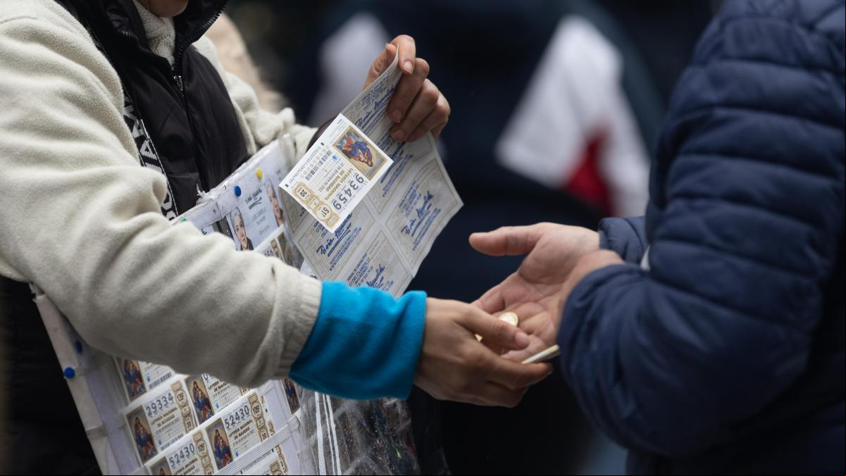 Números capicúa de la Lotería de Navidad: ¿qué dice la estadística y por qué son los más deseados?