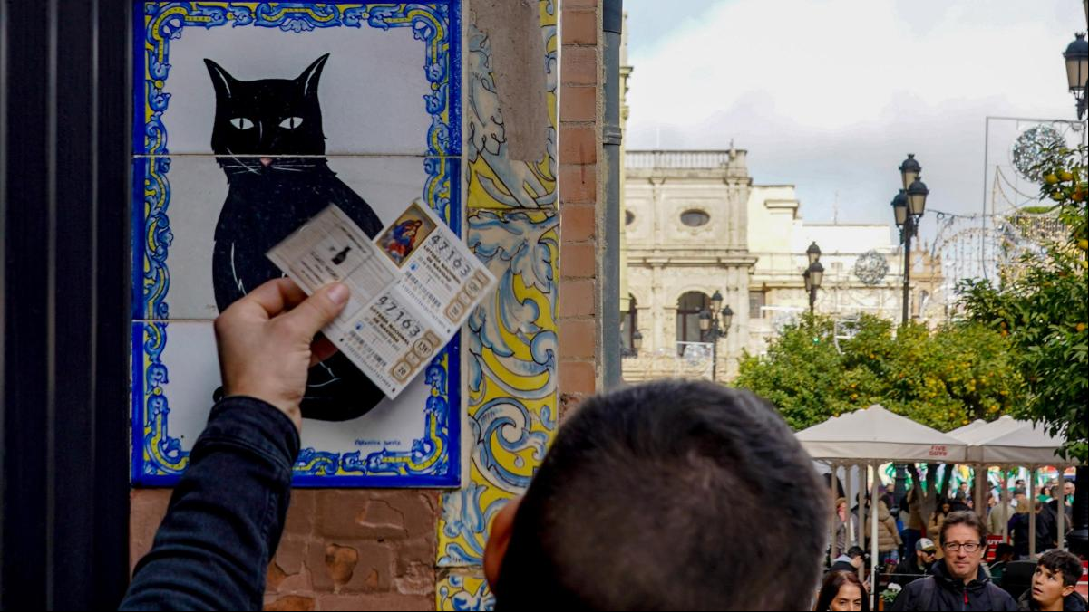 ¿Cuánto toca por décimo premiado en la lotería de Navidad 2024? ¿Y por participación?