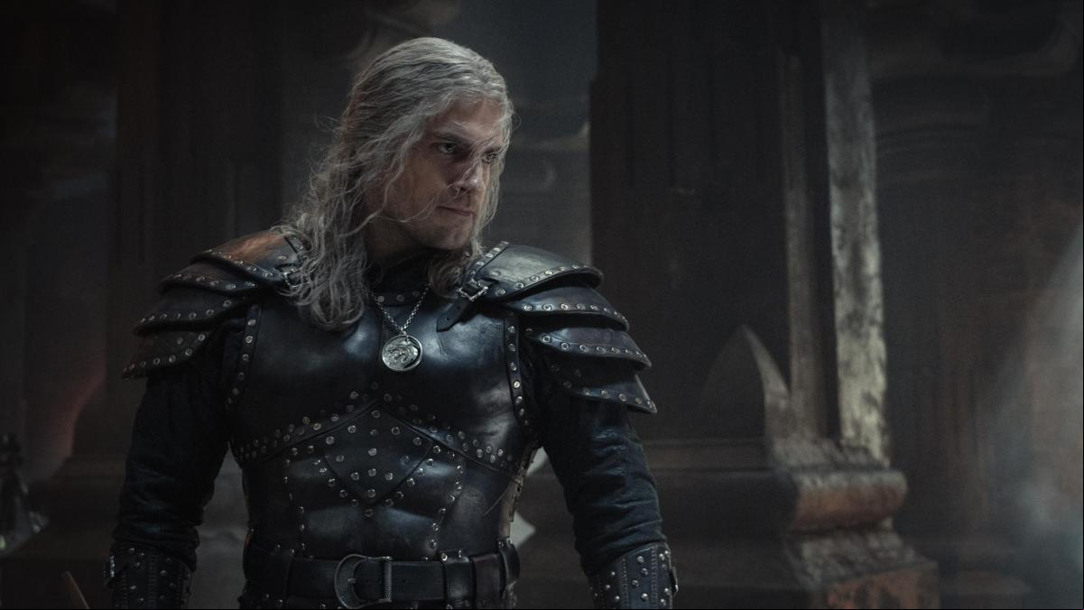‘The Witcher’, el primer gran universo de ficción de Netflix, se tambalea