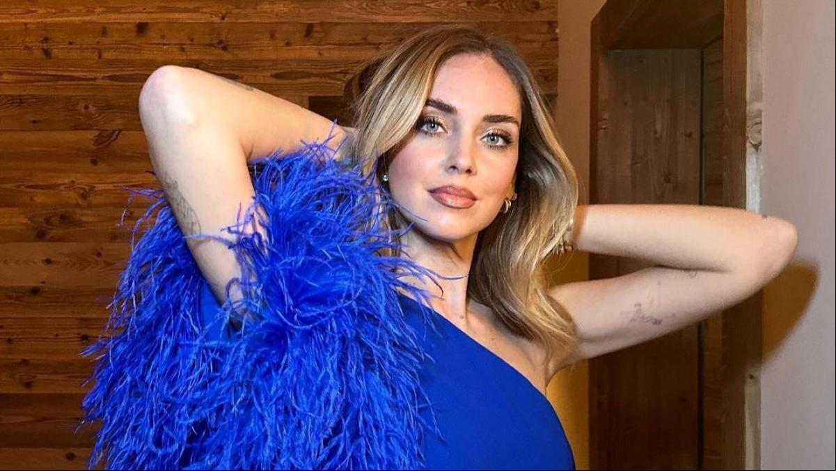 El rio noventero que Chiara Ferragni pondrá de moda este año