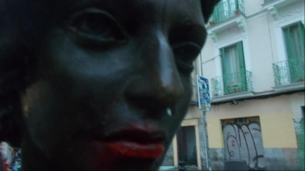 Las lágrimas de Susana en Malasaña