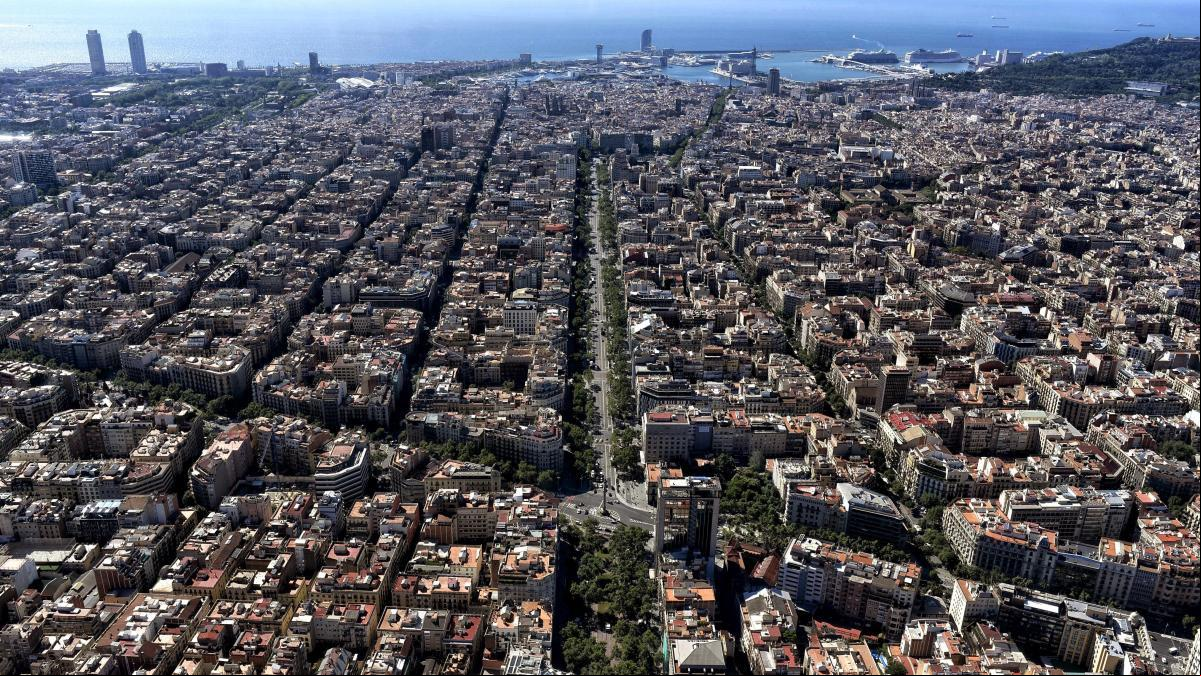 El plan Cerdà, ¿patrimonio de la humanidad?