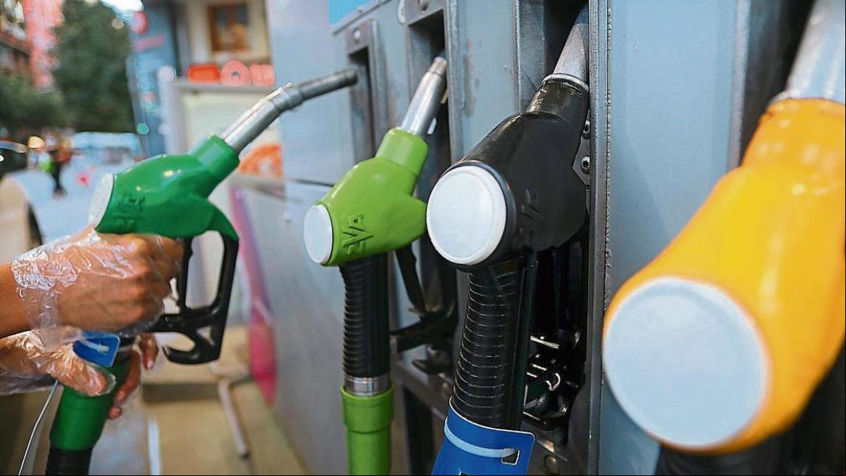 ¿Crees que tu coche gasta demasiada gasolina? El mal estado de estas piezas puede ser la causa