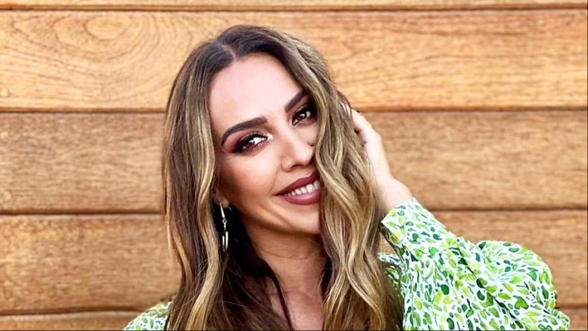 El impactante cambio de look de Mónica Naranjo en el Benidorm Fest