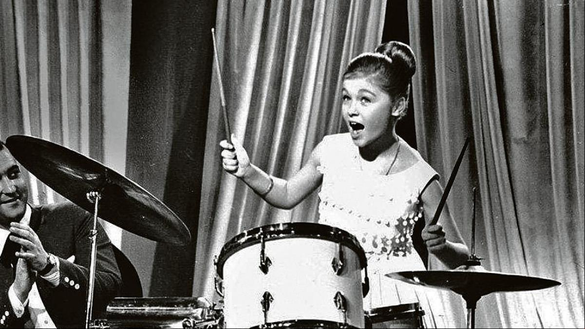 ¿Quién mató a la niña Marisol?