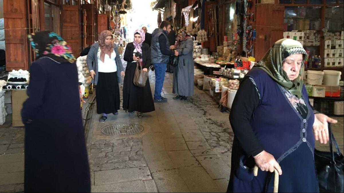Antakya, epicentro de guerras y progreso