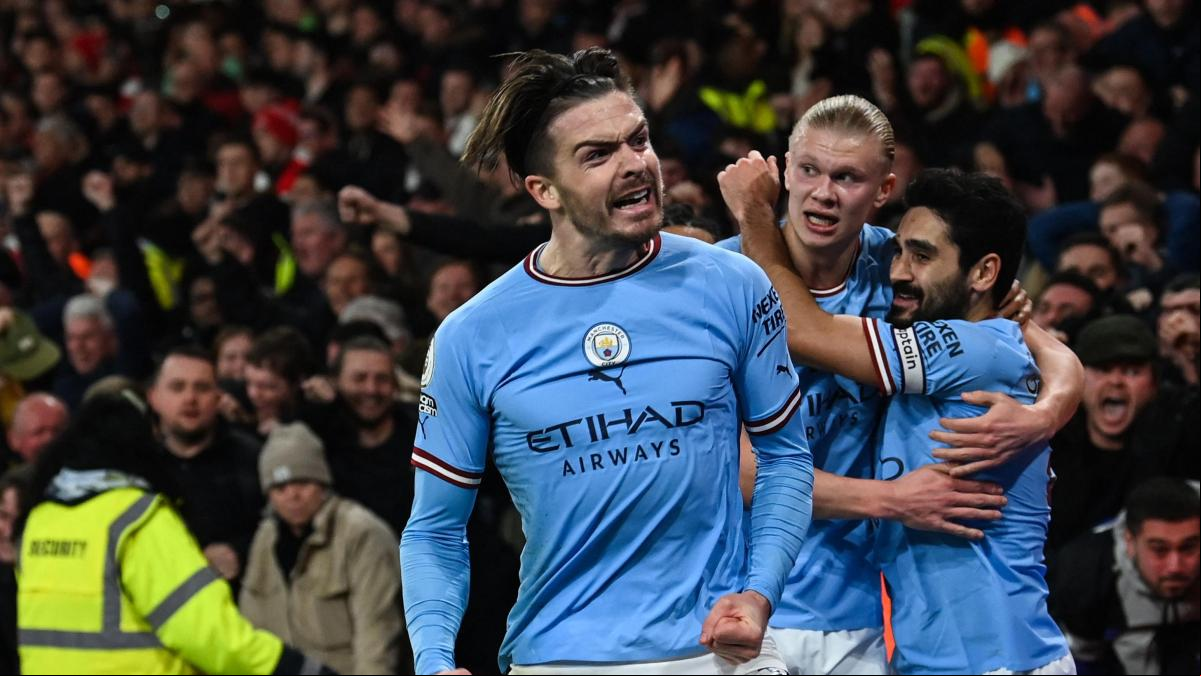 El City, nuevo líder de la Premier: Guardiola gana la partida a Arteta