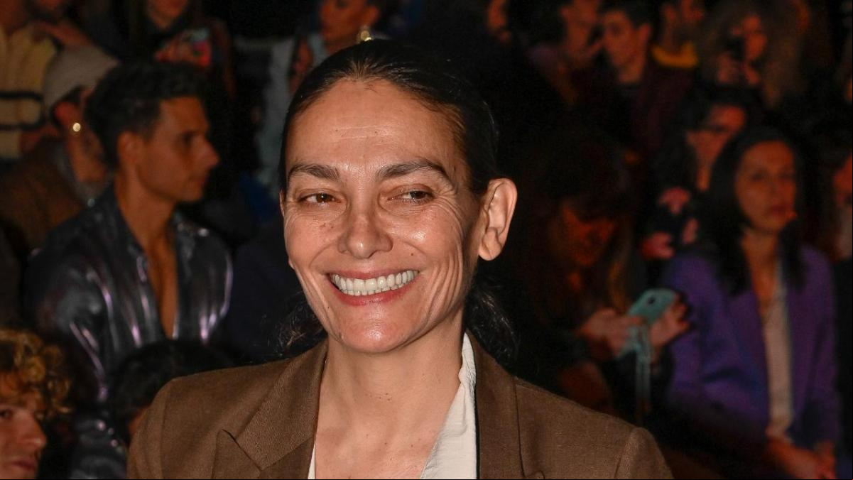 Laura Ponte, la vida sigue tras perder un ojo: “Tengo otro, ¿sabes?”