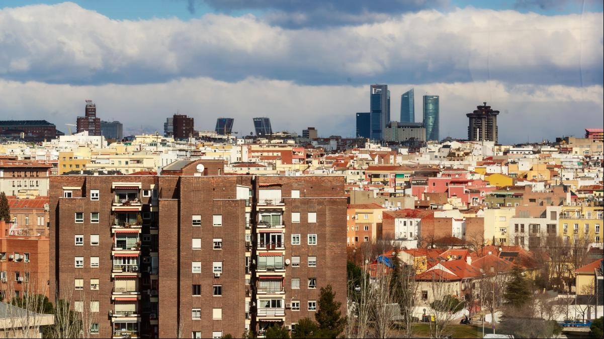 Los hogares reducen deuda hipotecaria a un ritmo de 1.100 millones al mes