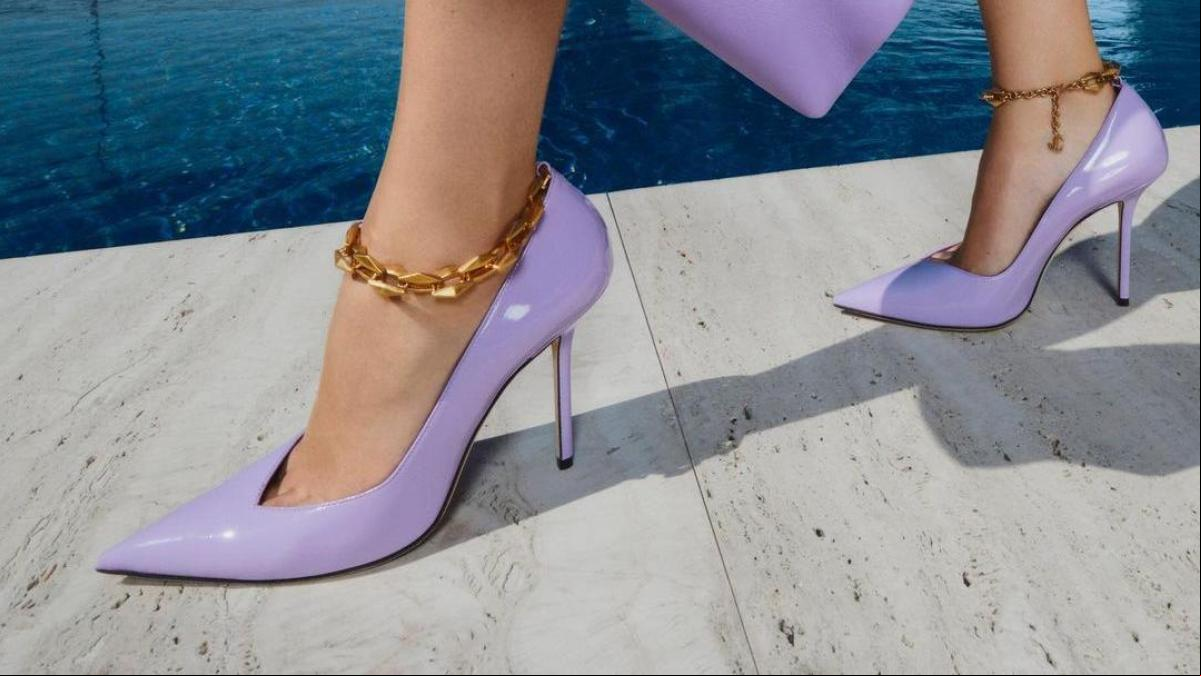 El truco para hacer tus tacones de vértigo más cómodos o, al menos, tolerables