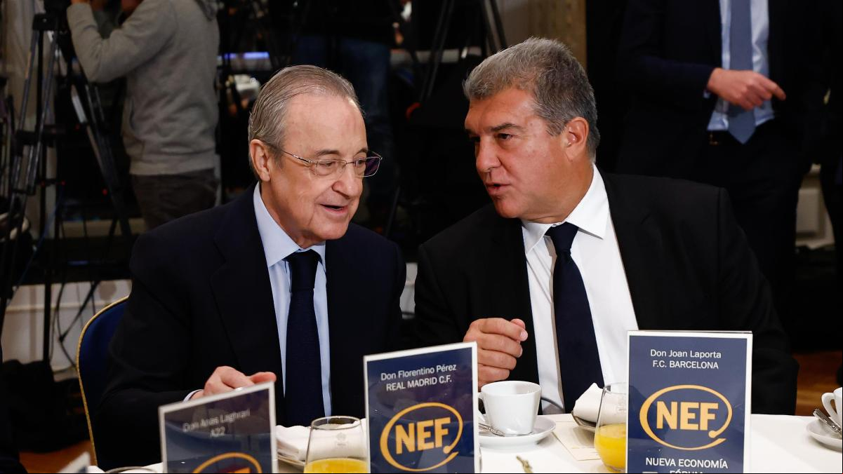 El Madrid entra en el caso Negreira