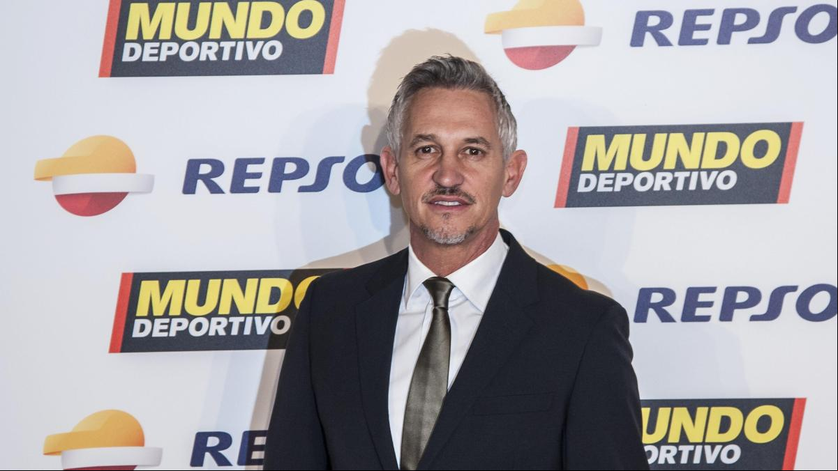 Gary Lineker deja ‘Match of the day’ en la BBC después de 26 años