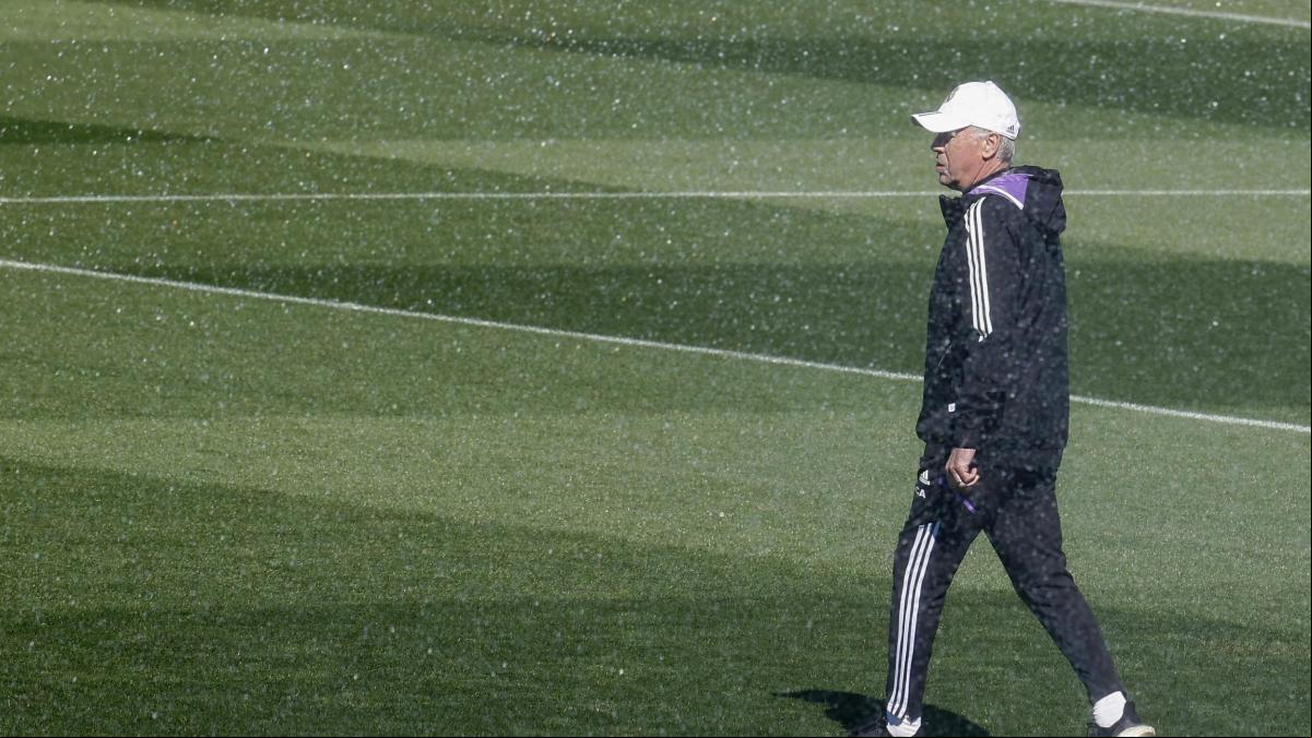 El Real Madrid, en cuadro en defensa tras el parón de selecciones