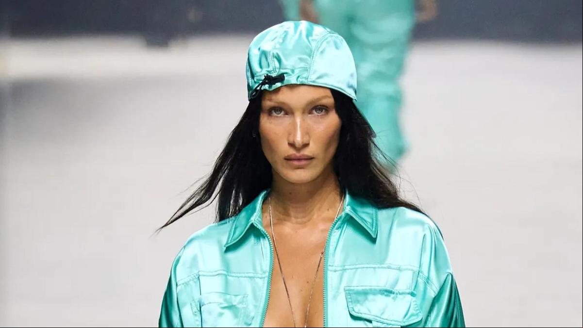 La dura confesión de Bella Hadid sobre su enfermedad: Odio mirarme al espejo