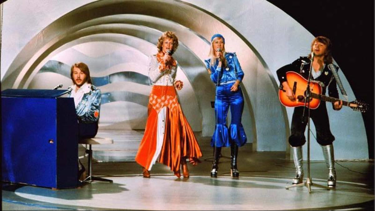 Eurovisión, un festival que también vota por la moda