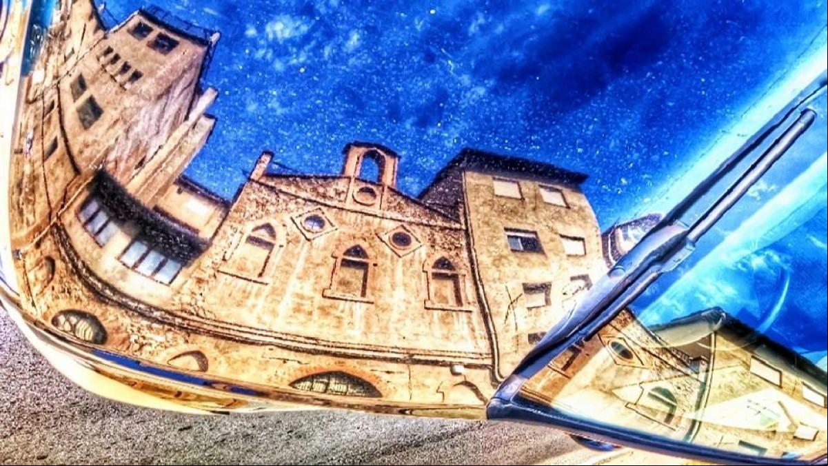 La Berga medieval pide ponerse al día