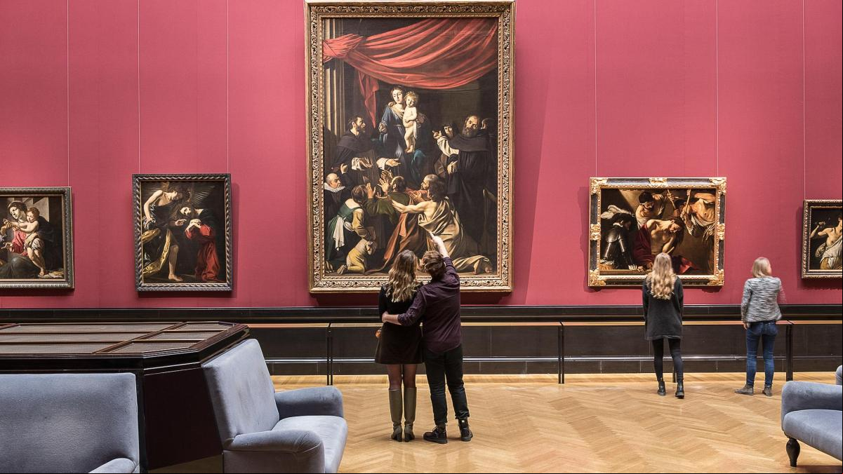 Los museos y exposiciones que no te puedes perder si viajas a Viena