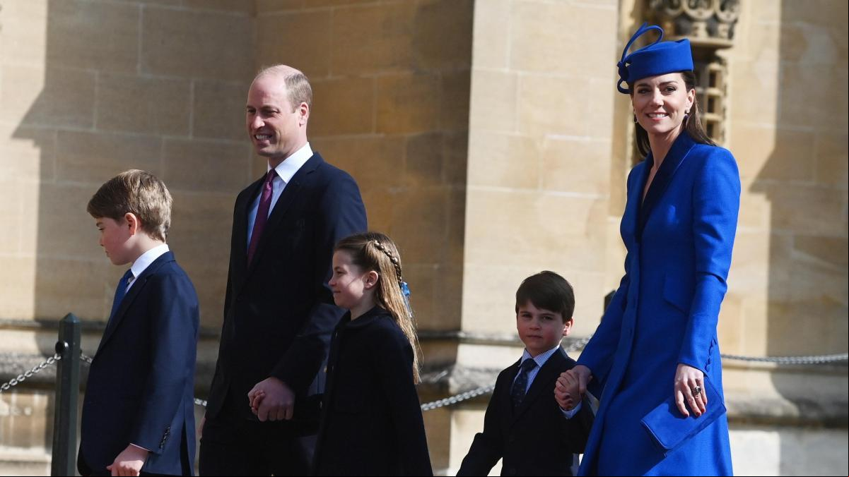 El carísimo colegio interno al que acudirán los hijos de Kate Middleton y el príncipe Guillermo a partir de este año