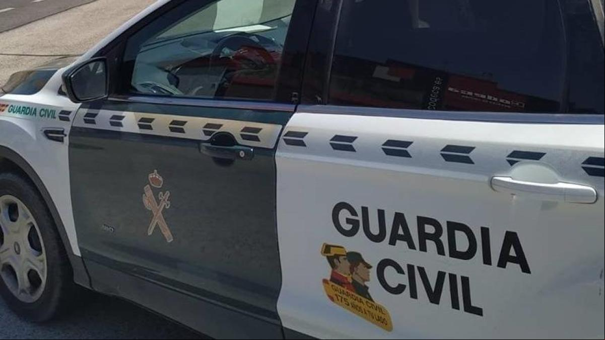 Detienen a una pareja en Sevilla por retener a un octogenario y robarle todos sus ahorros