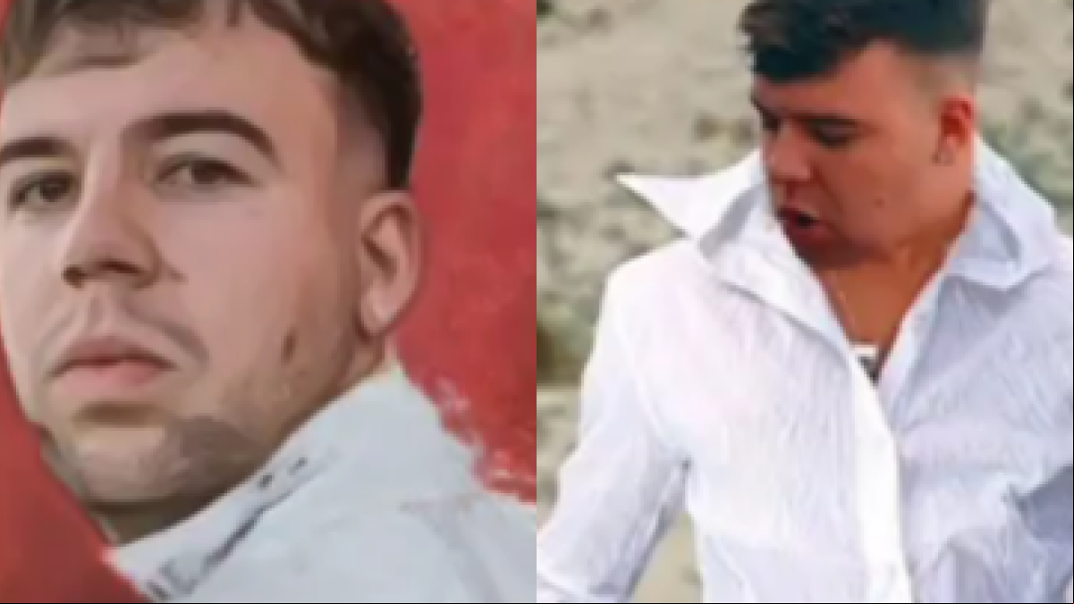 ¿Qué pasaría si Quevedo fuese el único cantante del mundo? Una IA convierte temas de C.Tangana o Bisbal con su voz