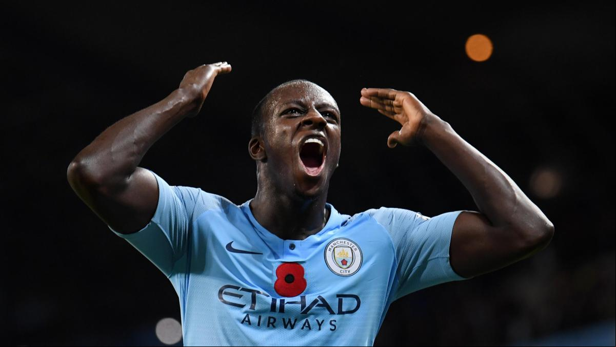 Una mujer de Badalona revela que tiene una hija secreta de Mendy, estrella del Manchester City