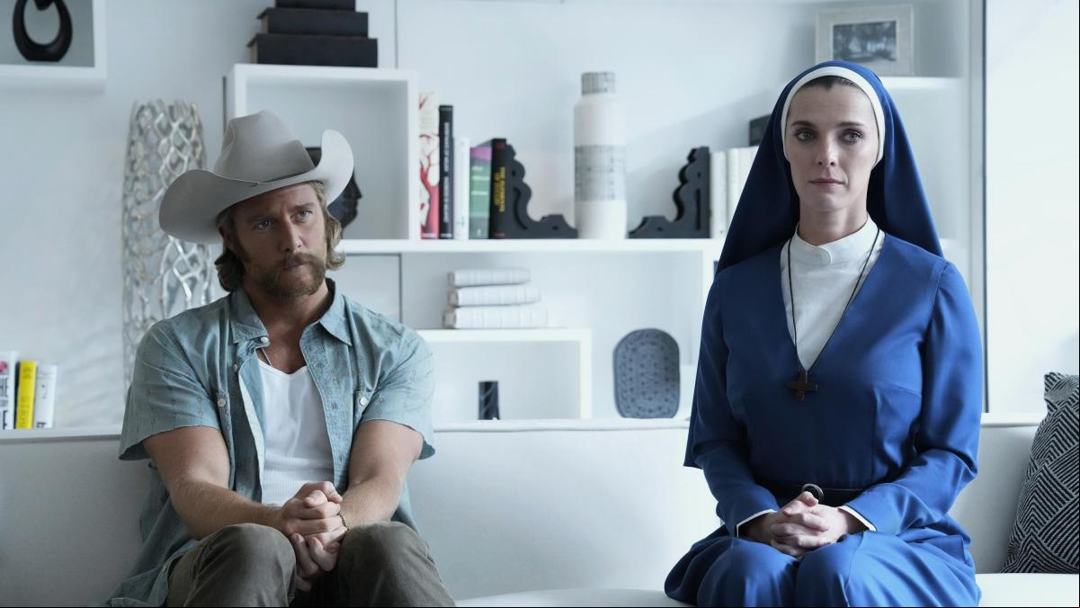 El retorno de Damon Lindelof, un creador de culto