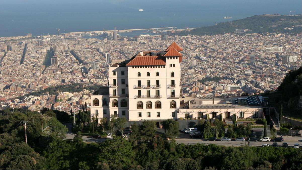 El refugio de Bruce Springsteen en Barcelona