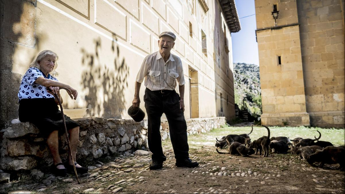 Más allá de la España vaciada