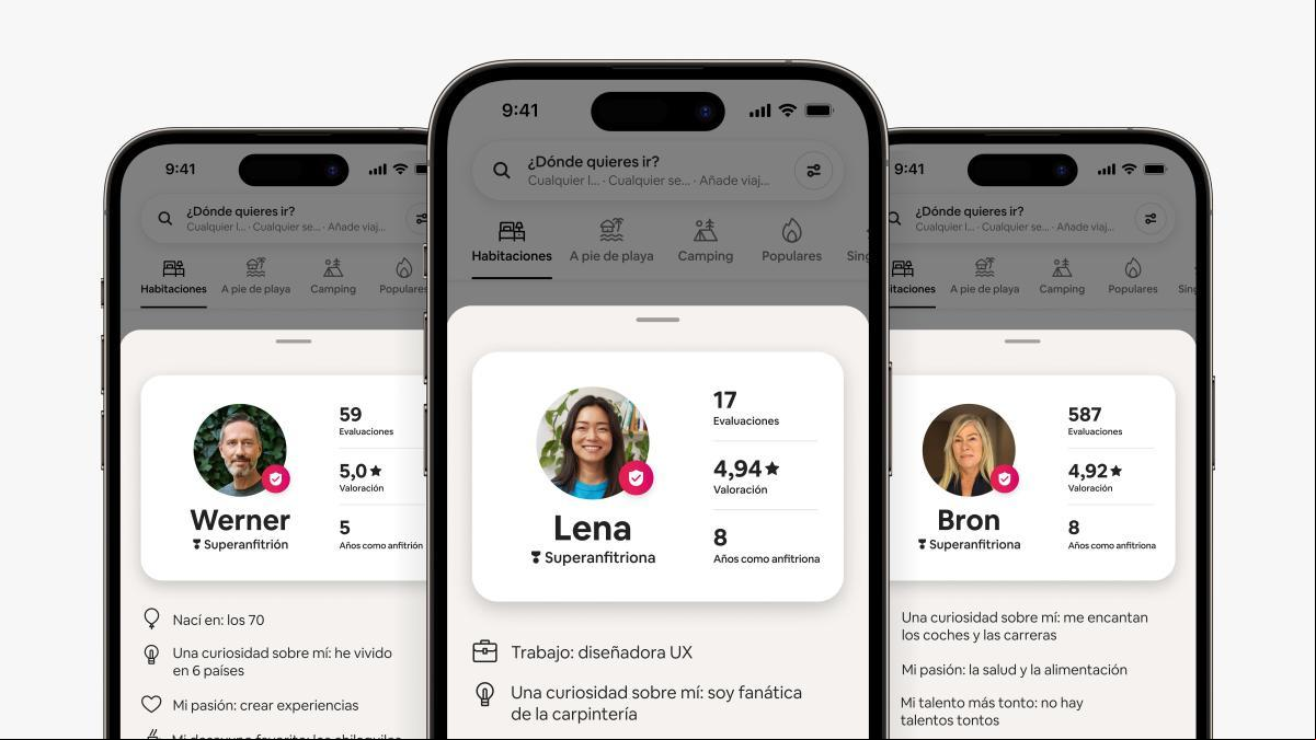 Airbnb vuelve a sus orígenes: recupera el alquiler de habitaciones individuales para este verano