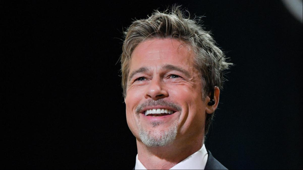 Brad Pitt pilotará un F1 en Silvestone