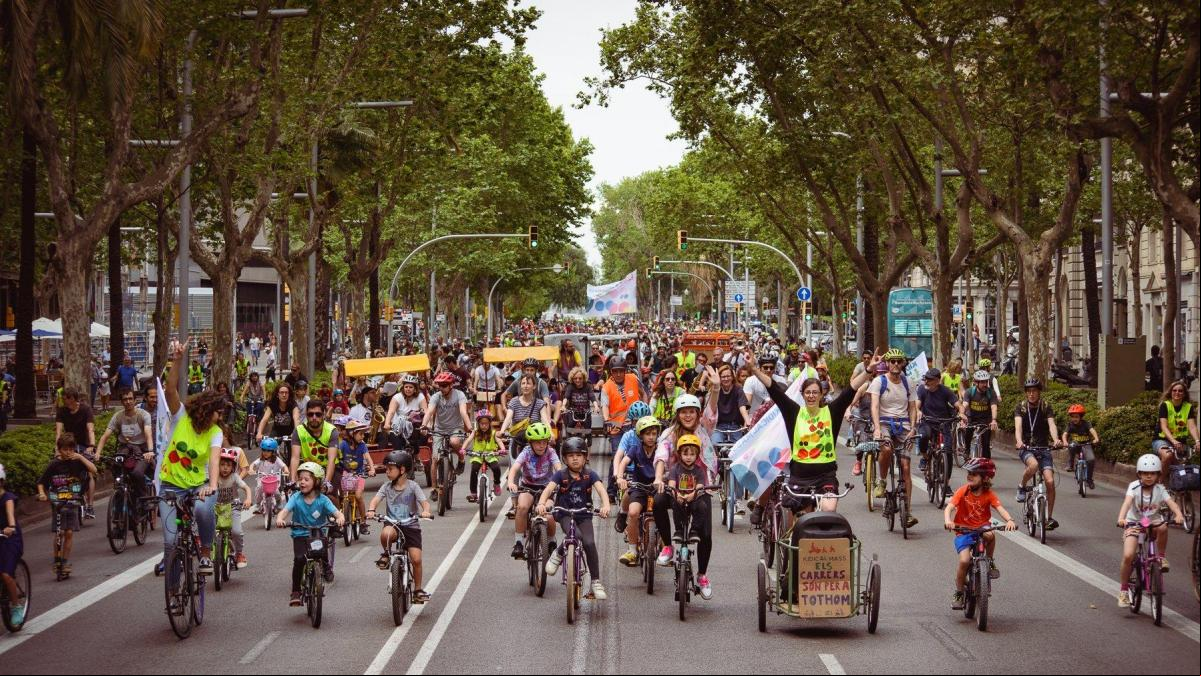 FACUA denuncia la gestión del alquiler de bicicletas del Ayuntamiento de Madrid