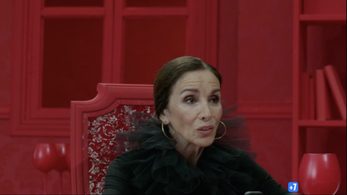 El recado de Ana Belén a todos los famosos que evitan posicionarse políticamente