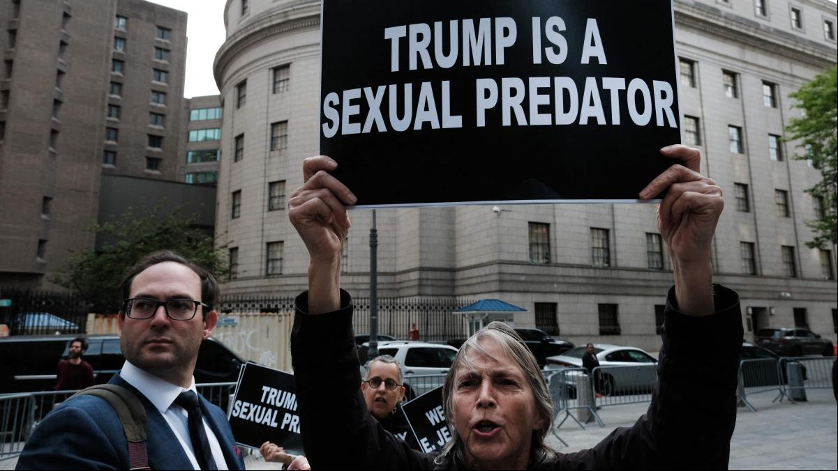 Trump se vuelve insostenible