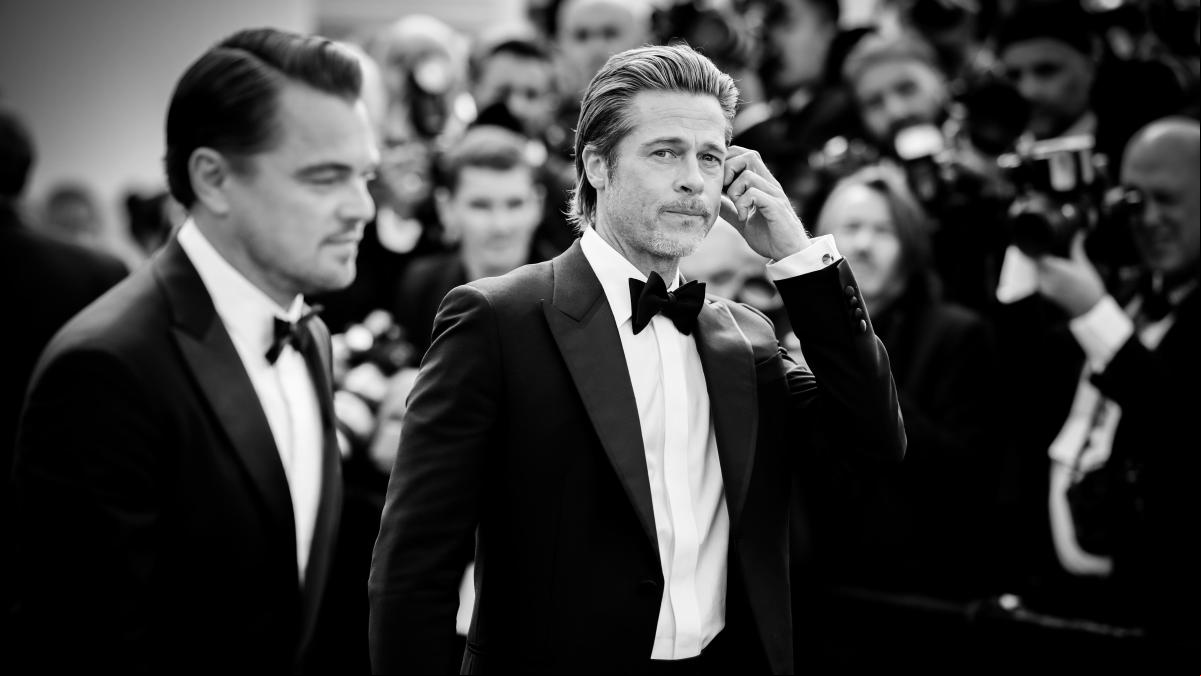 Así se lleva el smoking, la prenda más elegante del armario masculino