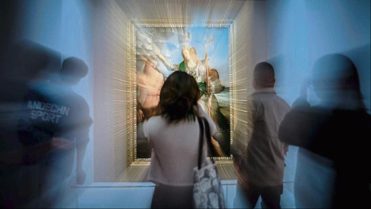 Los resultados del arte (1)