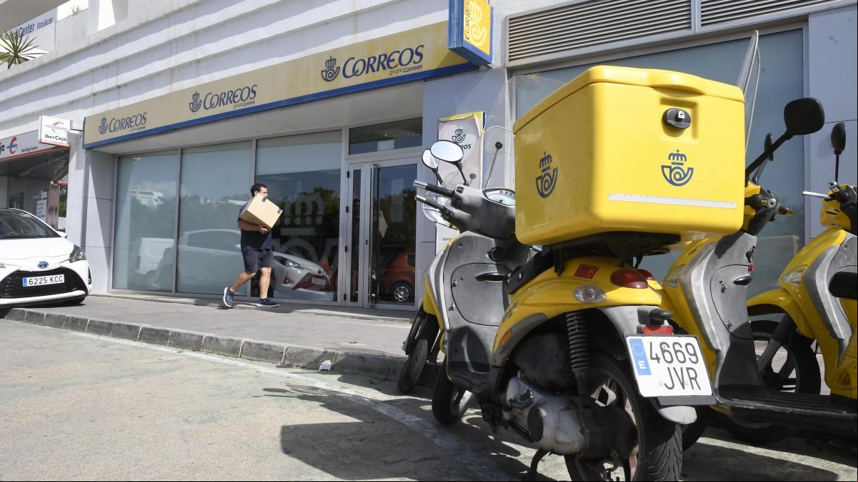 Los presuntos fraudes en el voto por correo marcan los últimos compases de la campaña