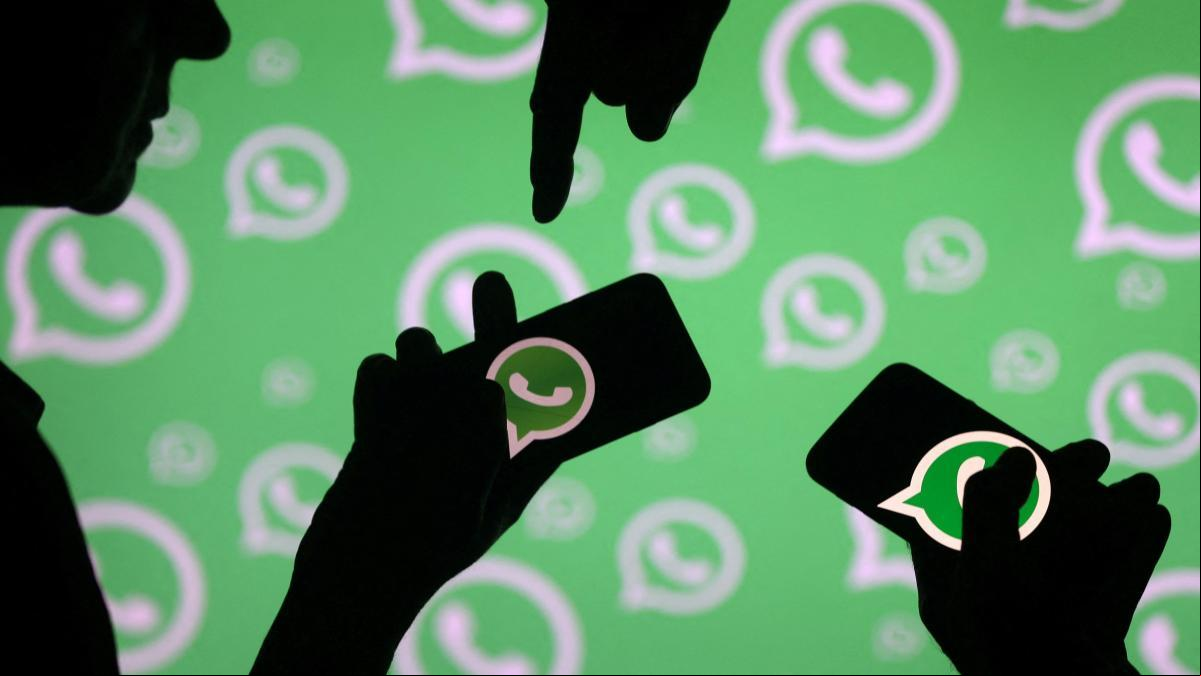 El truco para saber qué os te añadieron o no a WhatsApp El truco para saber qué os te añadieron o no a WhatsApp