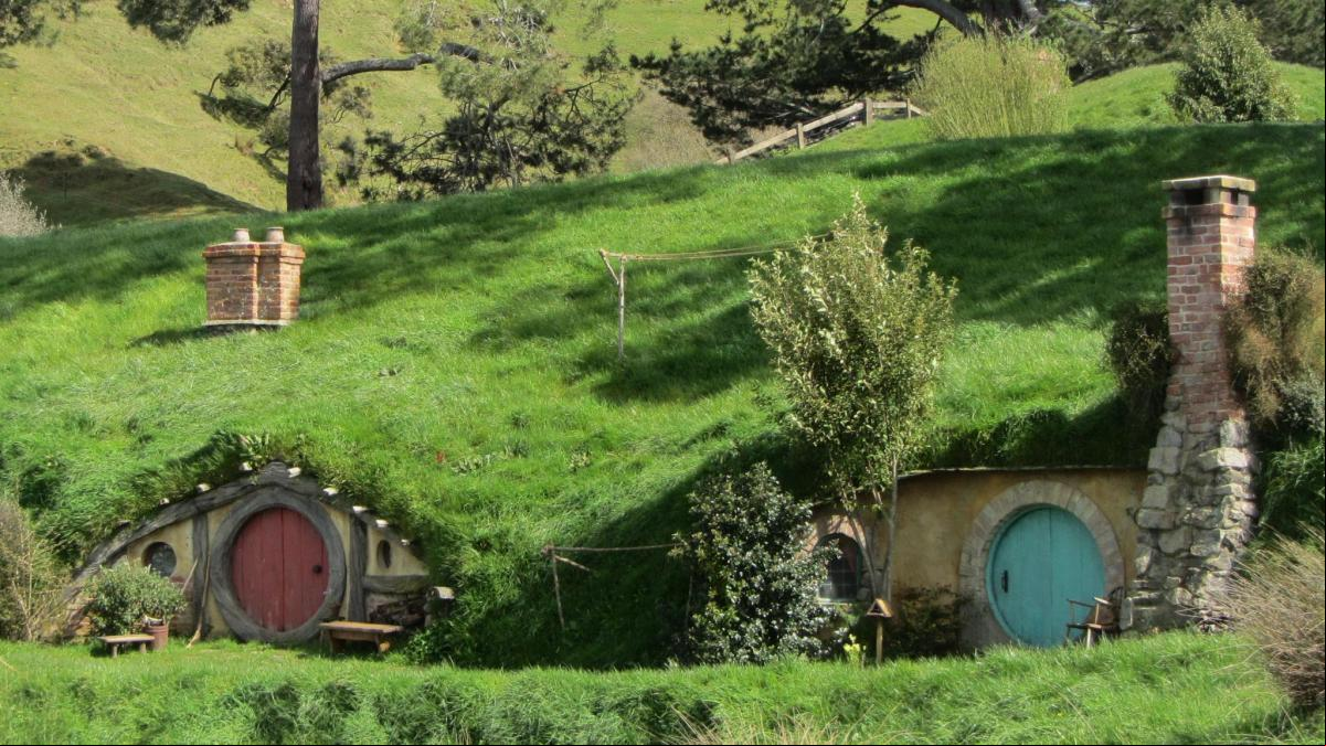 De Hobbiton a Mordor, la ruta de ‘El Señor de los Anillos’ en Nueva Zelanda