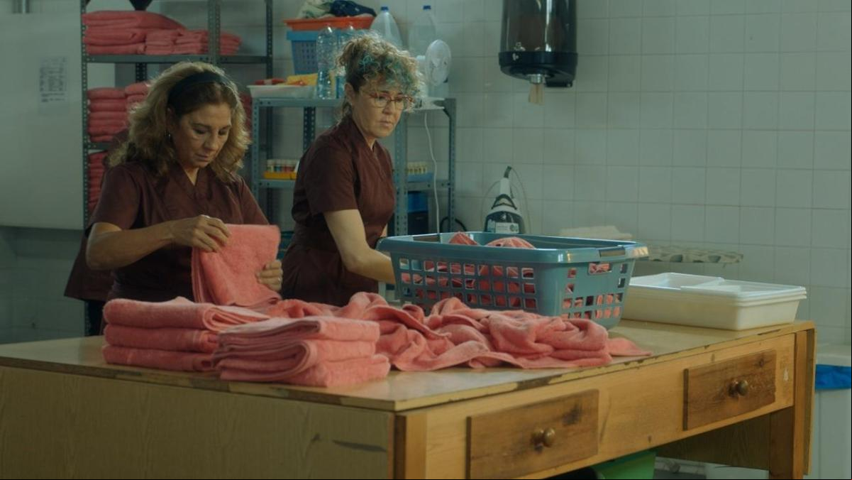 Las invisibles, o como dar visibilidad a las camareras de piso de los hoteles