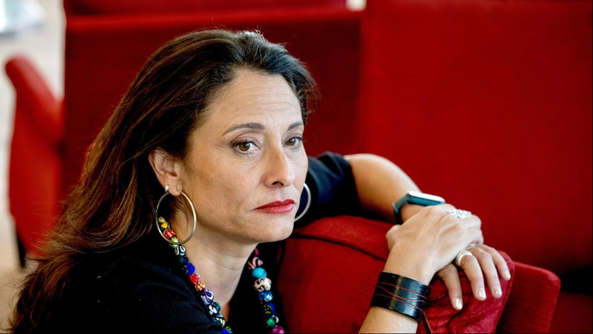 “Violan a las niñas porque creen que su sangre les hace invencibles”