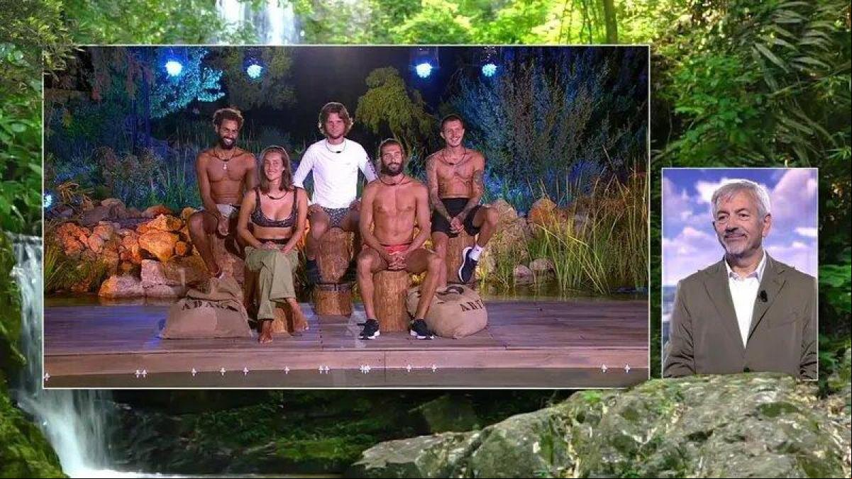 Semifinal de Supervivientes 2023: sabores especiales y romance en la nueva palapa