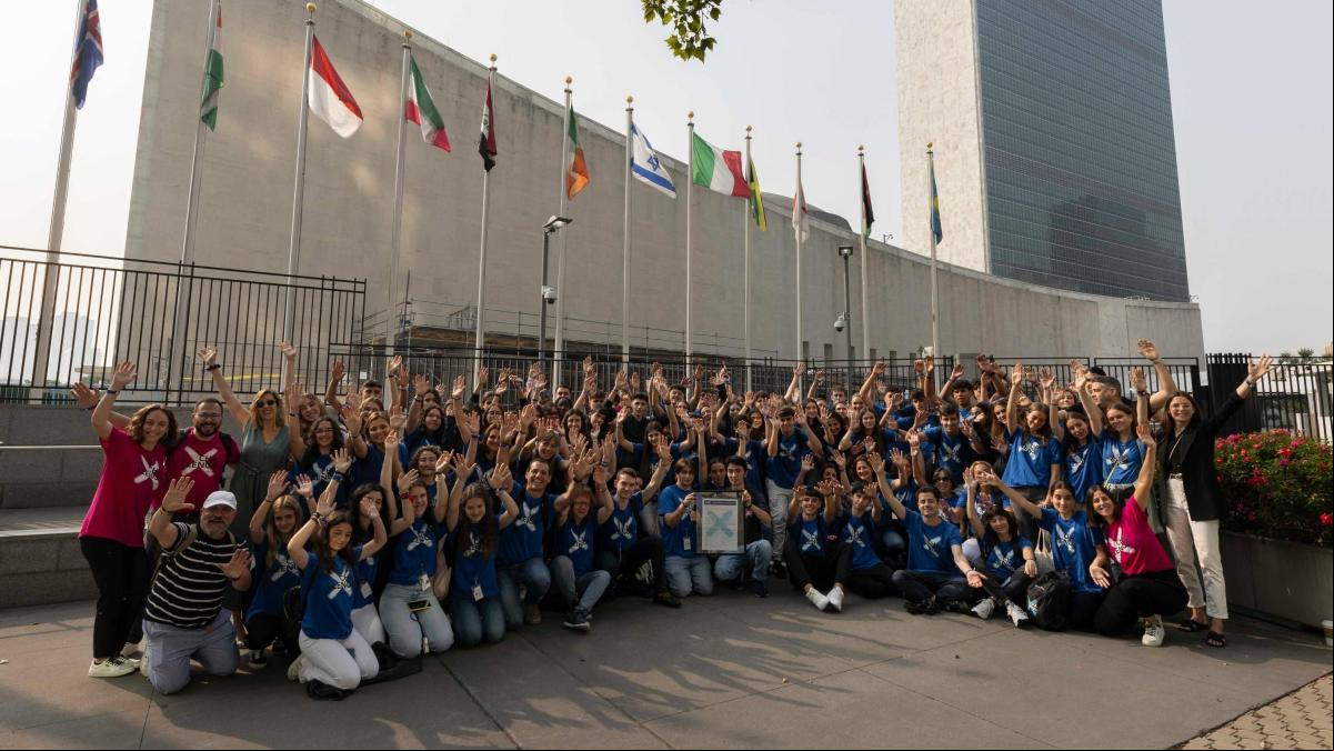 Los otros ‘embajadores’ españoles ante la ONU