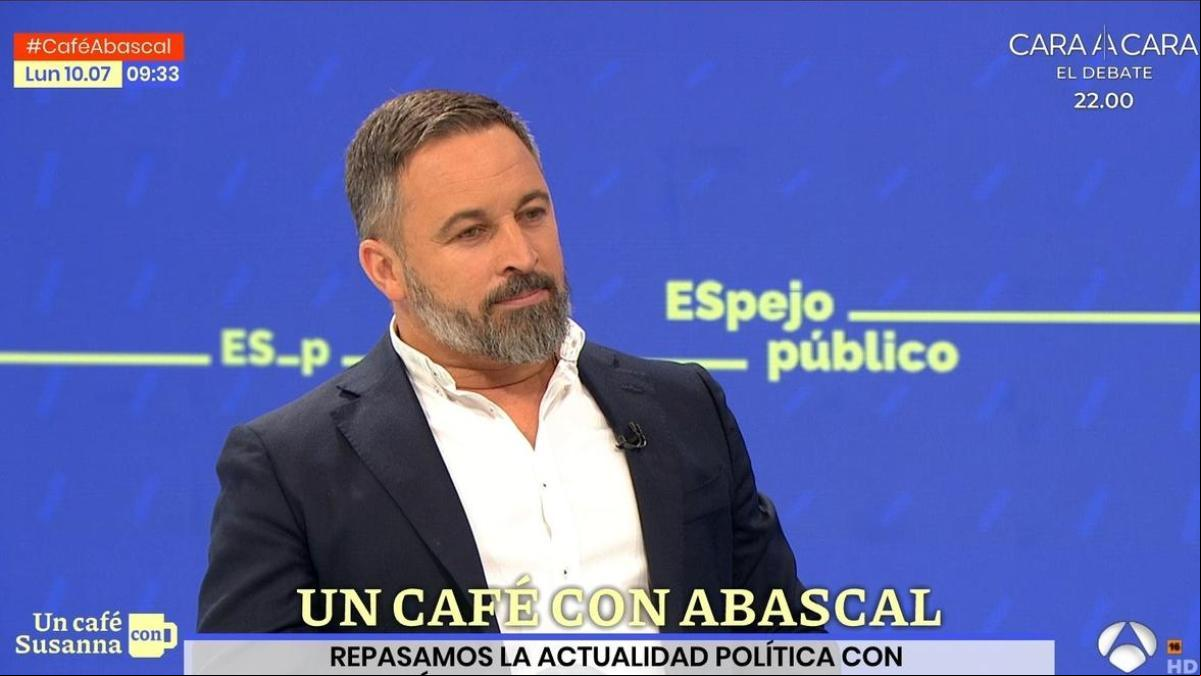 Elecciones: Vox bloqueará la investidura de López Miras si no entra en el gobierno de Murcia