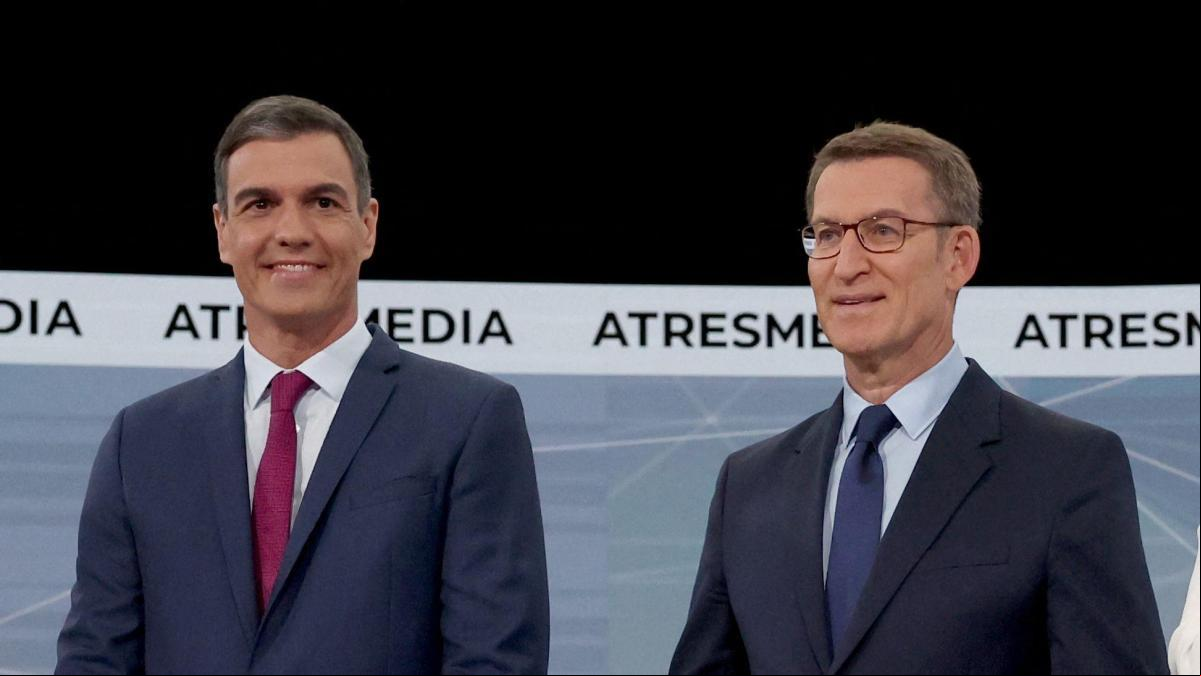 Las 7 noticias que tienes que saber este martes 11 de julio por la mañana