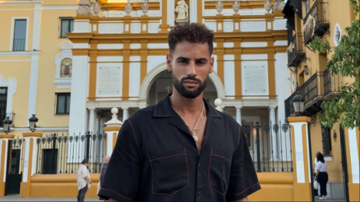 Asraf Beno revela el problema que tiene con la comida tras su paso por Supervivientes 2023