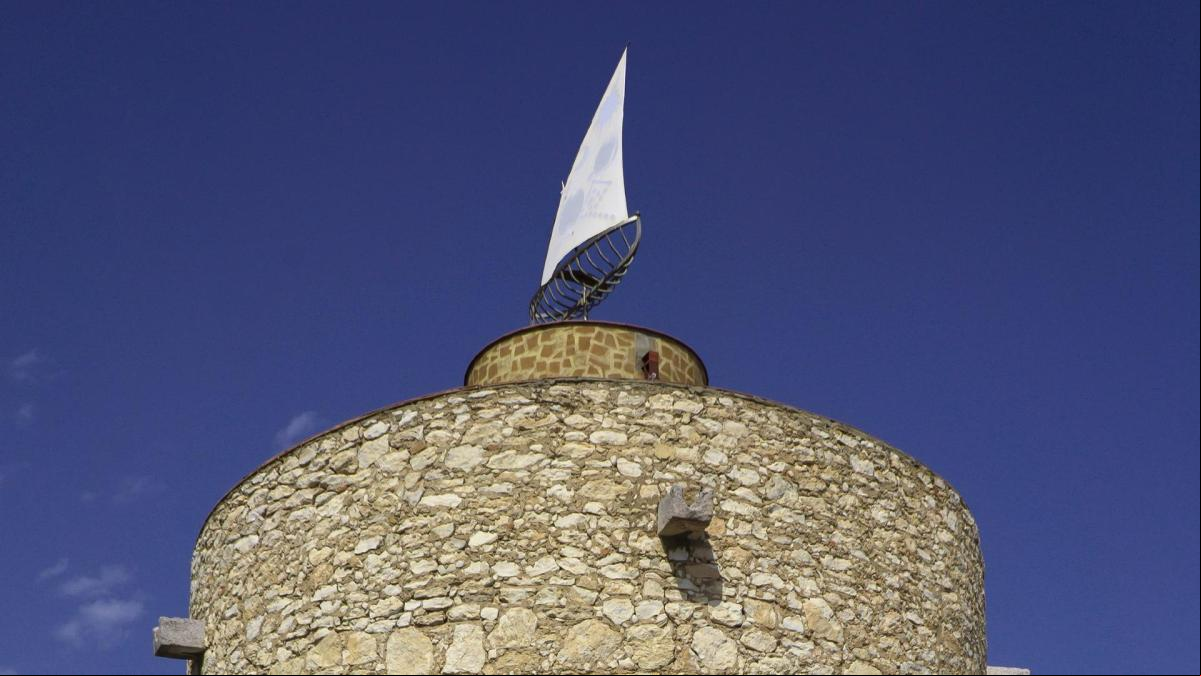 El ideal artístico de la Torre Blava